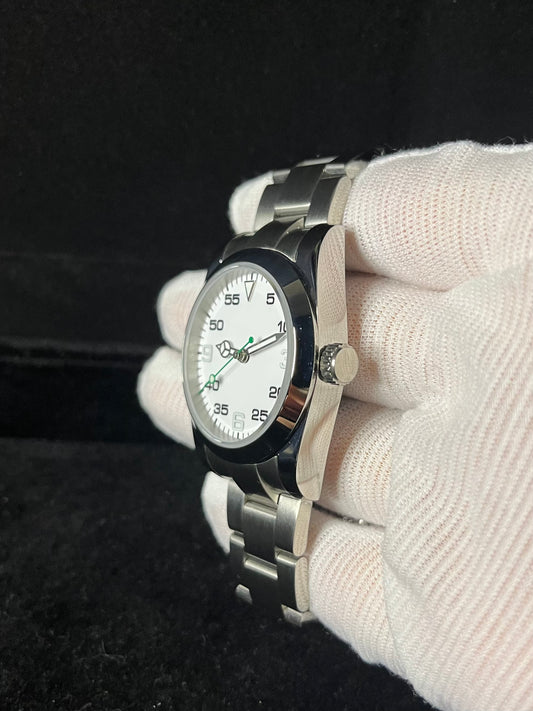 Seiko Air King
