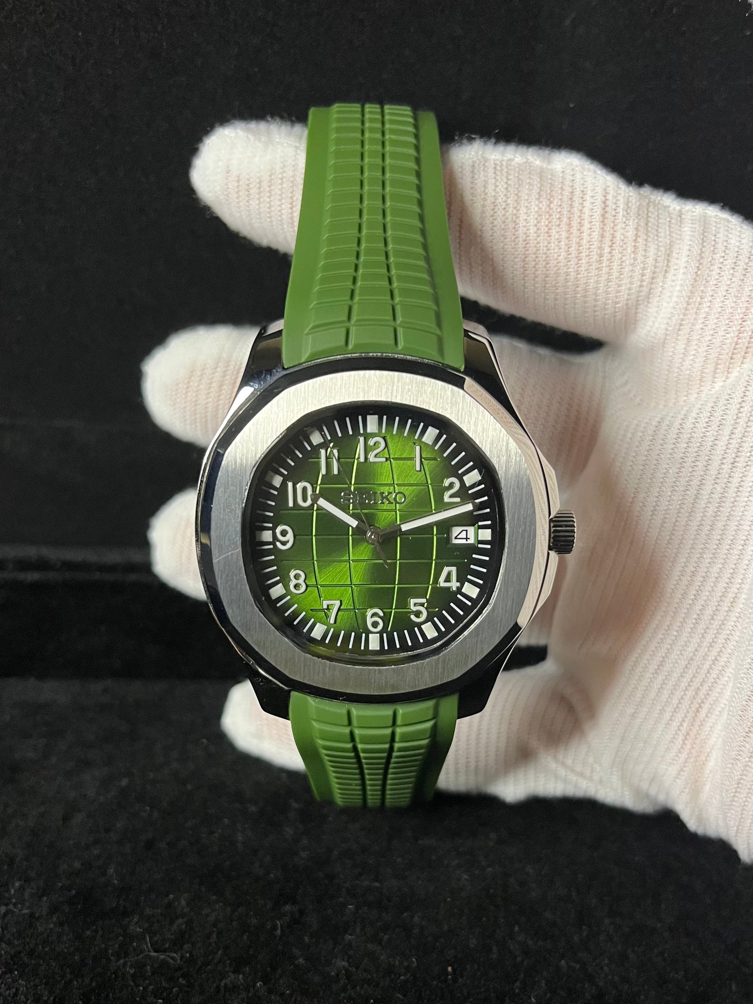 Aquanaut