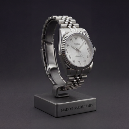Arabic Dial blanc