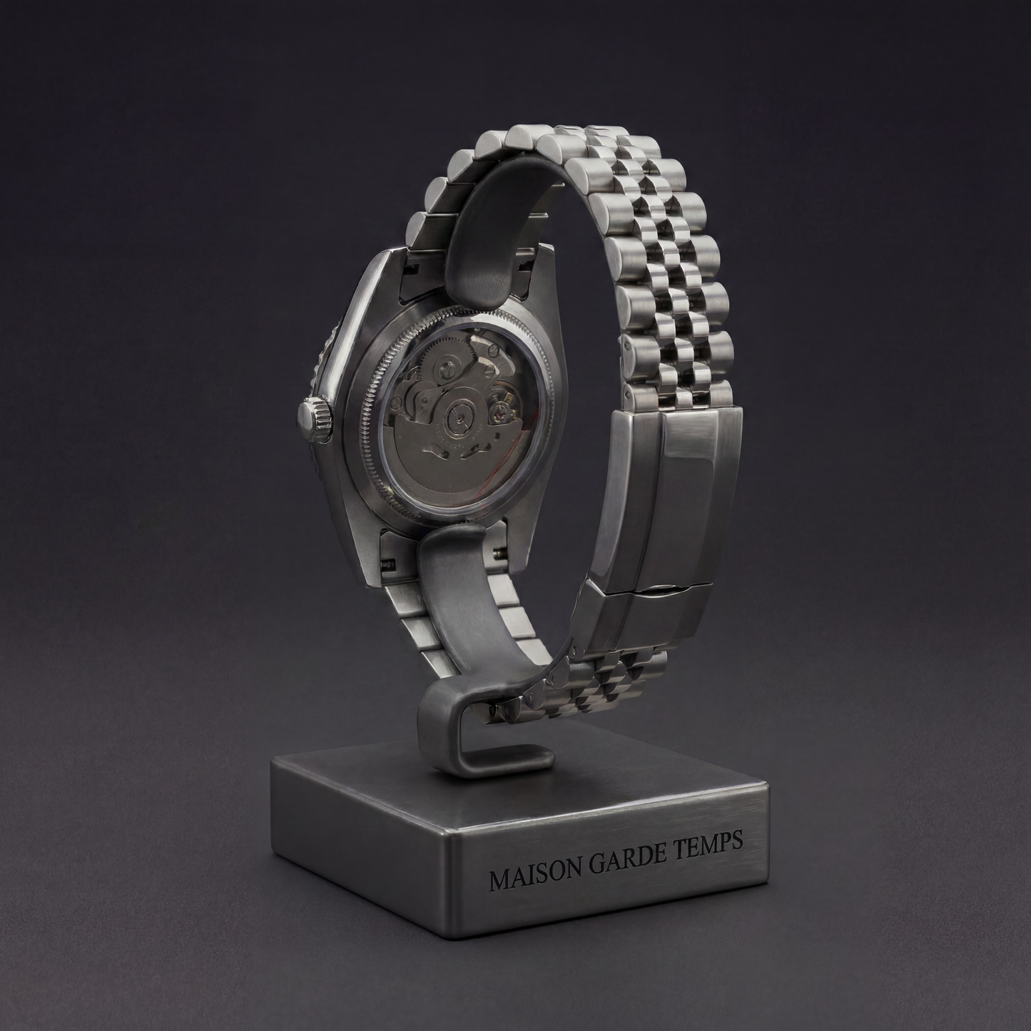 Arabic Dial blanc