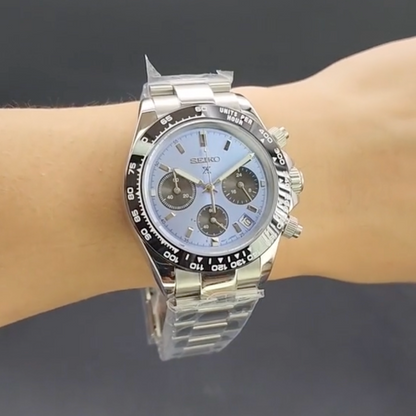 Daytona Tiffany Ceramique SeikoMod
