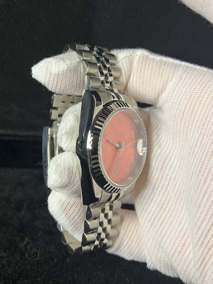 Arabic Dial rose