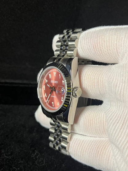 Arabic Dial rose