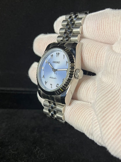 Arabic Dial Bleu Ciel
