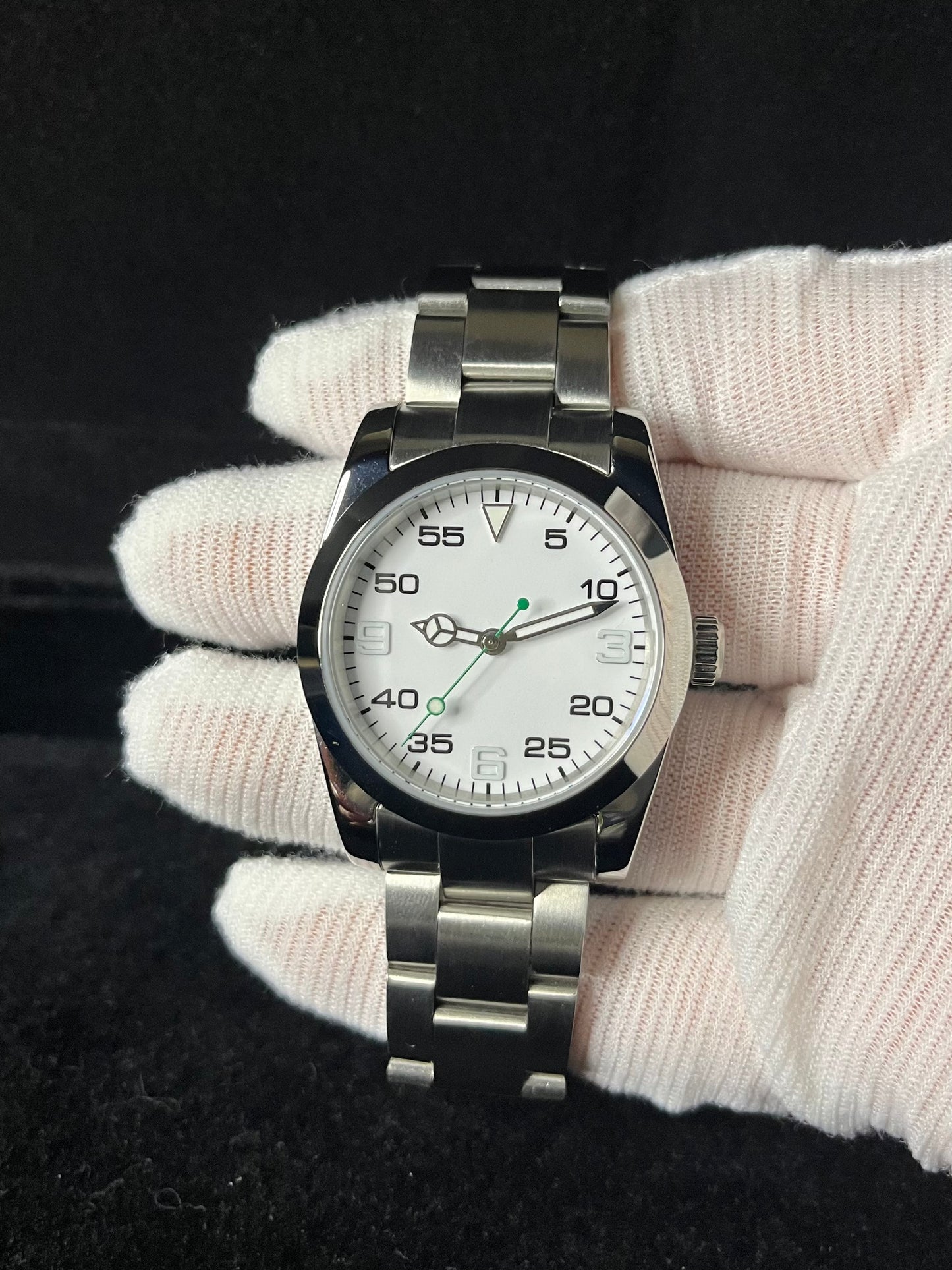 Seiko Air King