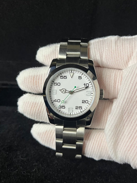 Seiko Air King
