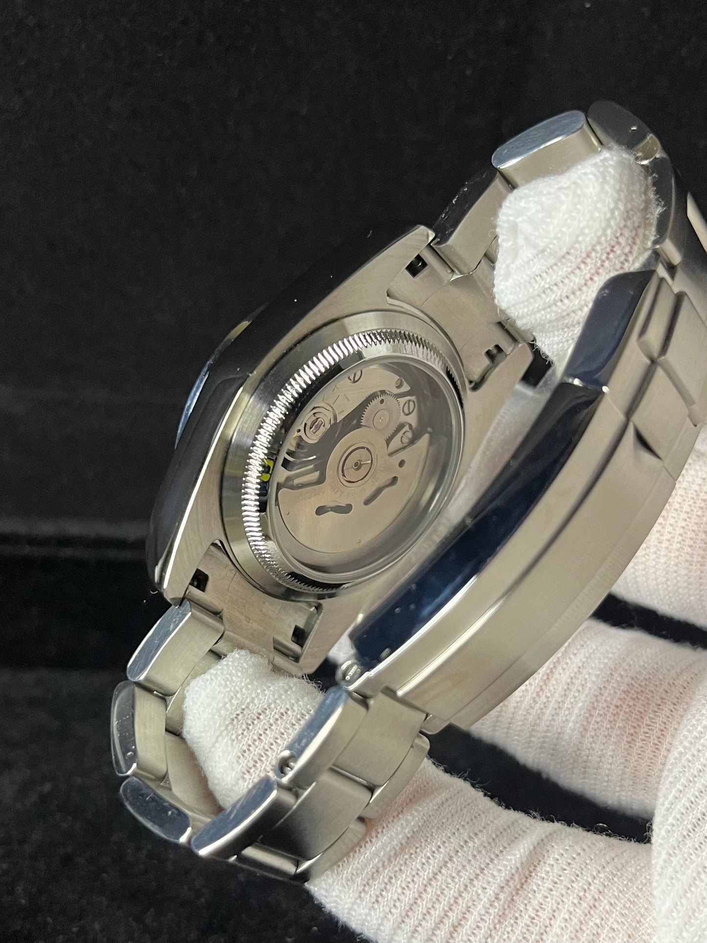 Seiko Air King