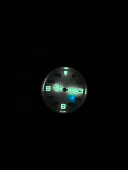 Seiko Air King