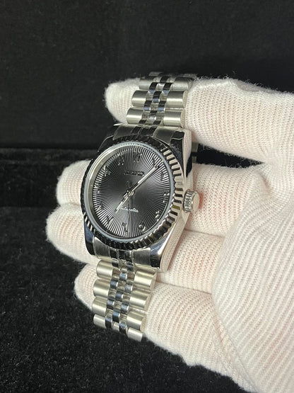 Arabic Dial noir