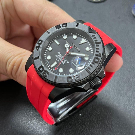 EXPLORER rouge